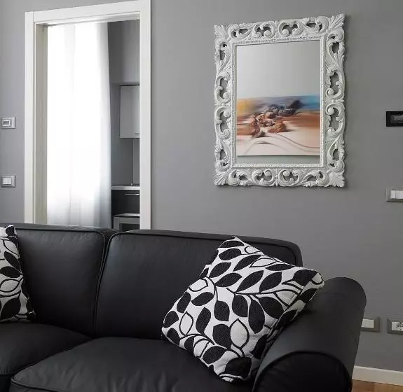 فندق Palace Suite