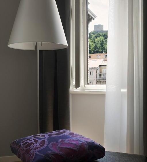 فندق Palace Suite