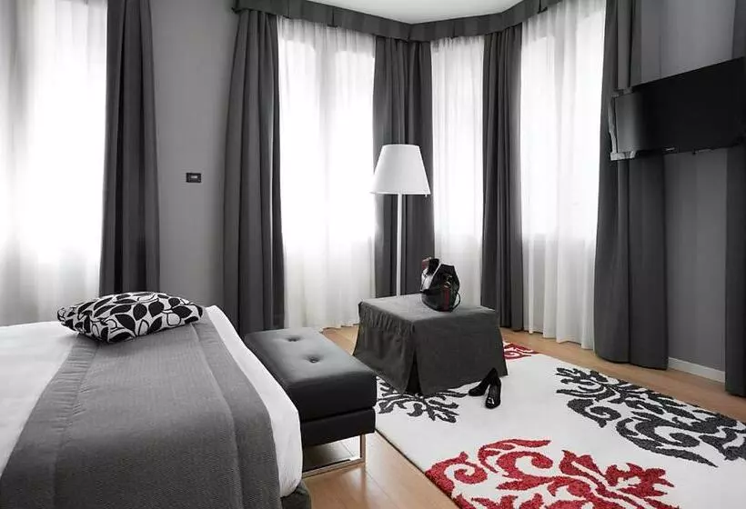 فندق Palace Suite