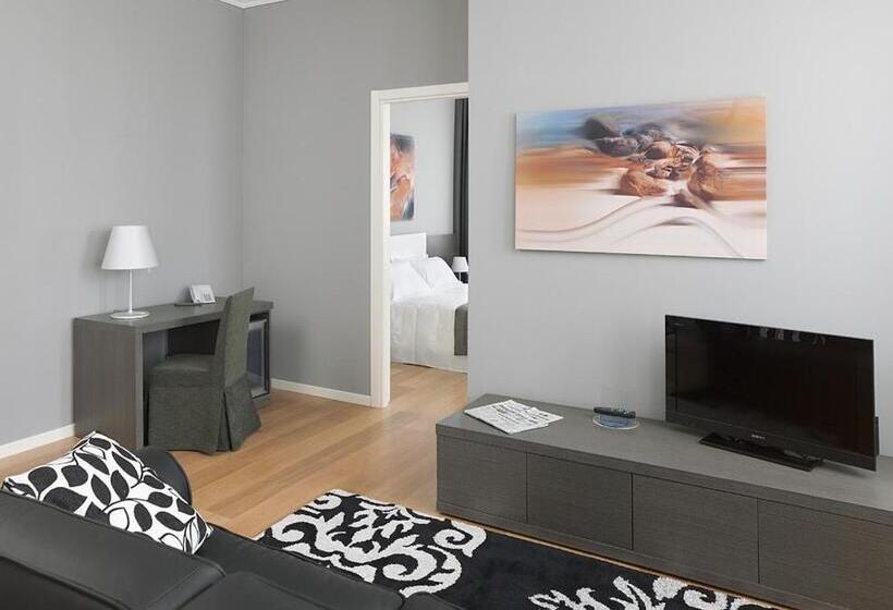 فندق Palace Suite