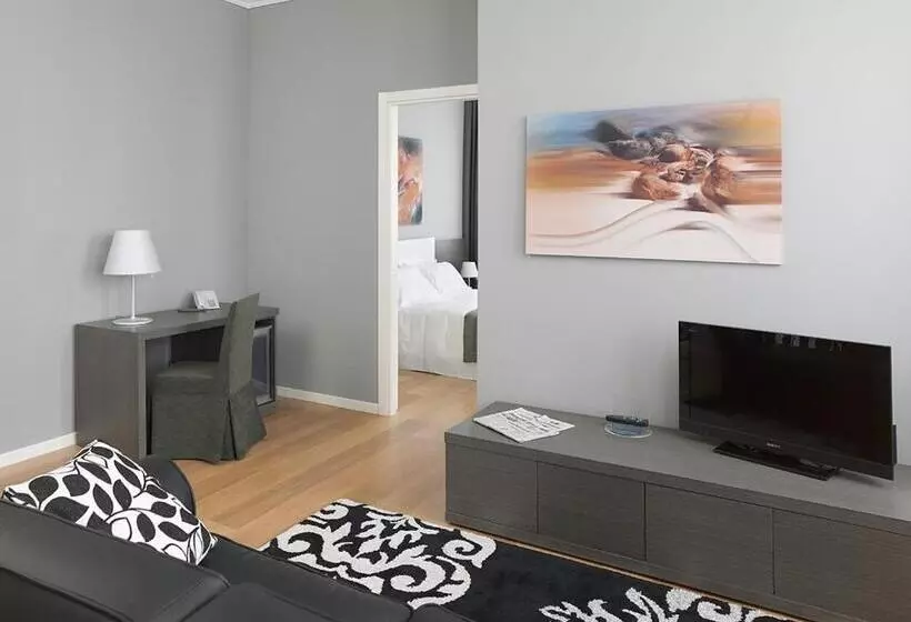 فندق Palace Suite