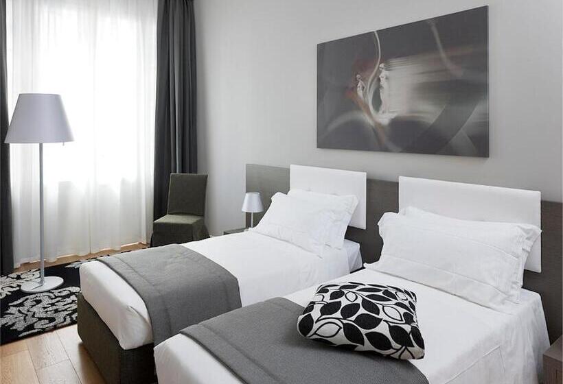 فندق Palace Suite