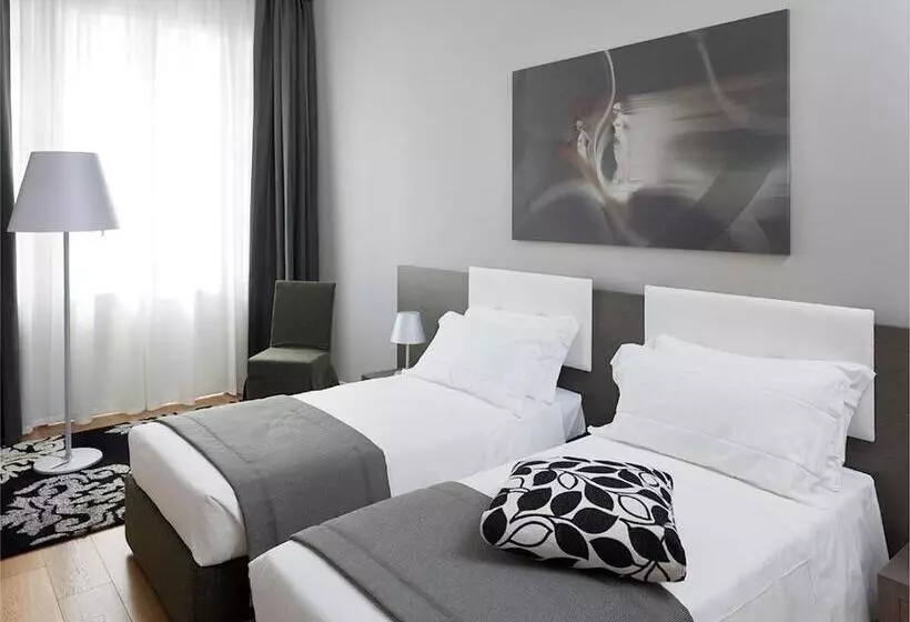 فندق Palace Suite