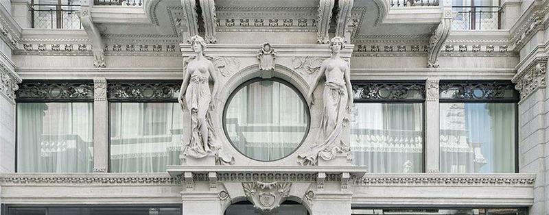 فندق Palace Suite