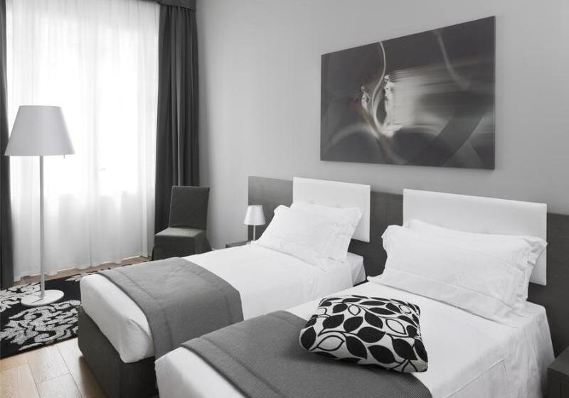 فندق Palace Suite