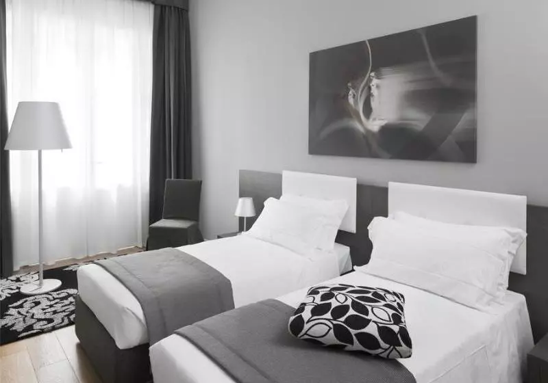 فندق Palace Suite