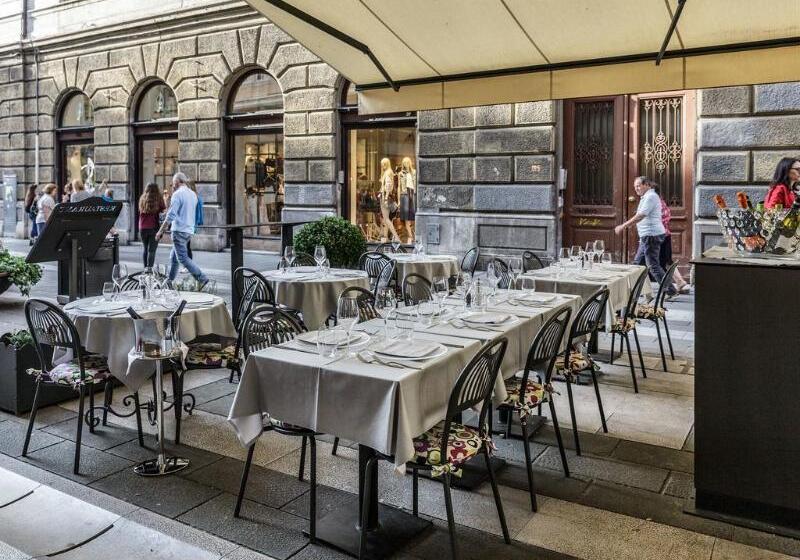 فندق Palace Suite