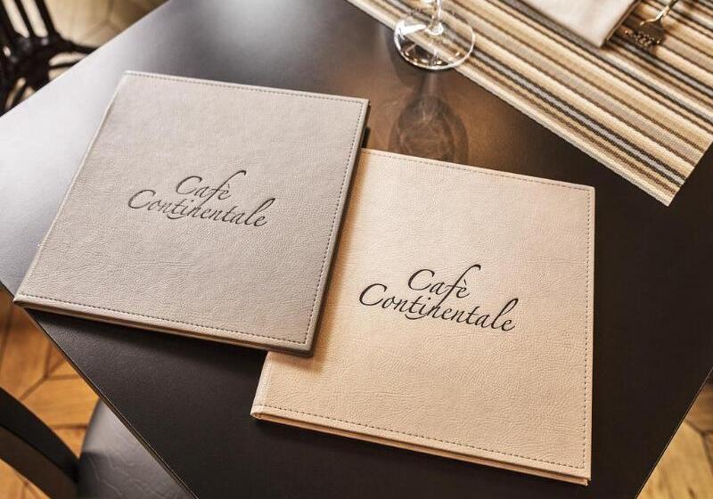 فندق Palace Suite