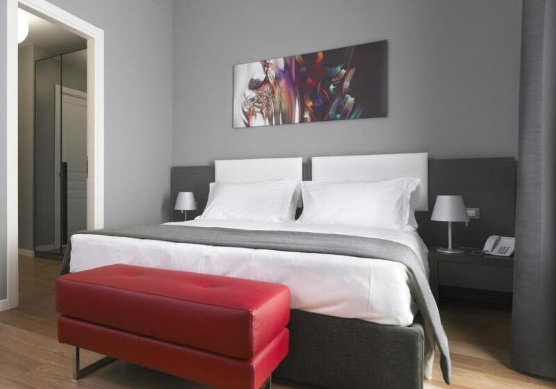 فندق Palace Suite