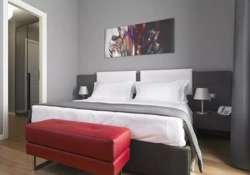 فندق Palace Suite