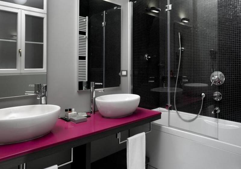 فندق Palace Suite