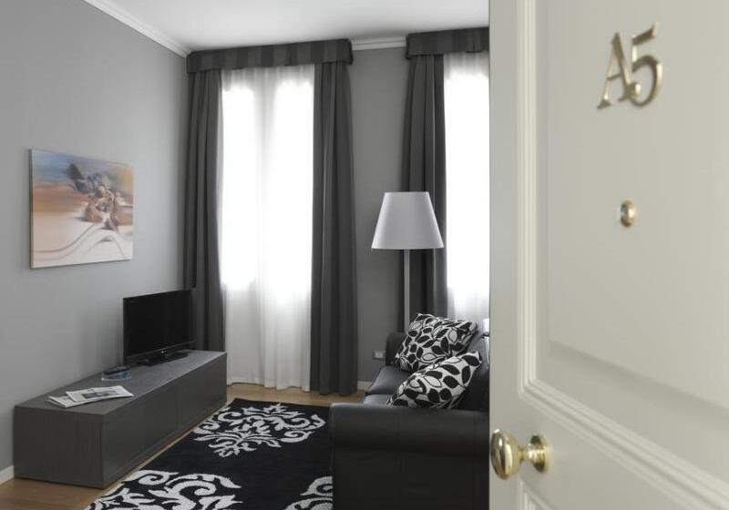 فندق Palace Suite