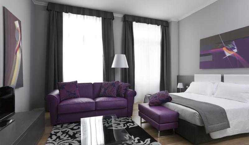 فندق Palace Suite