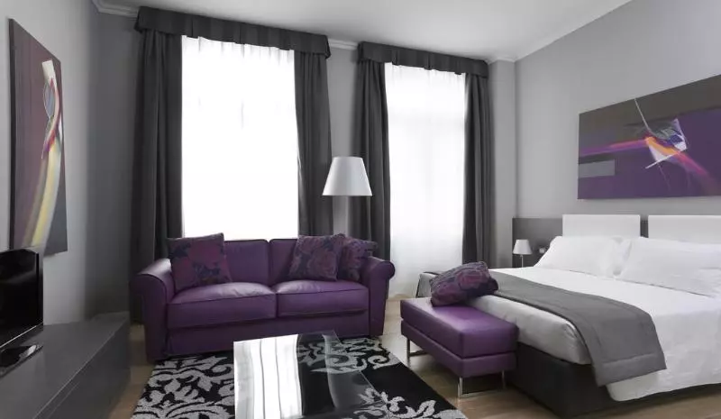 فندق Palace Suite