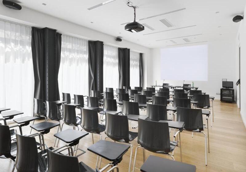 فندق Palace Suite