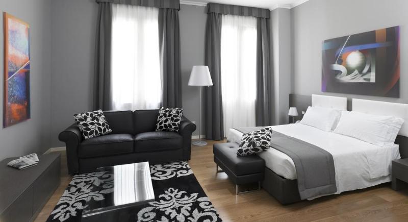 فندق Palace Suite