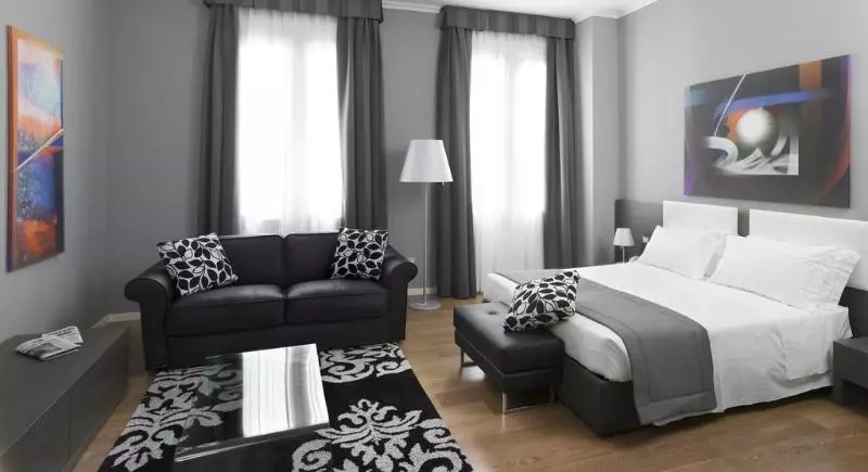 فندق Palace Suite