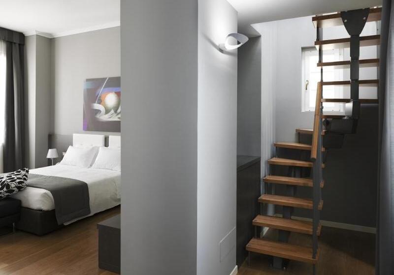 فندق Palace Suite