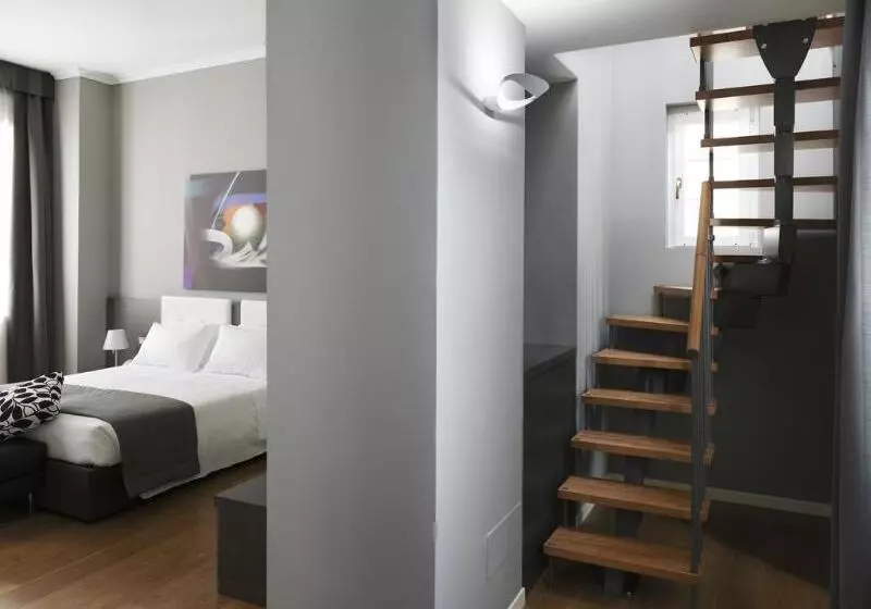 فندق Palace Suite