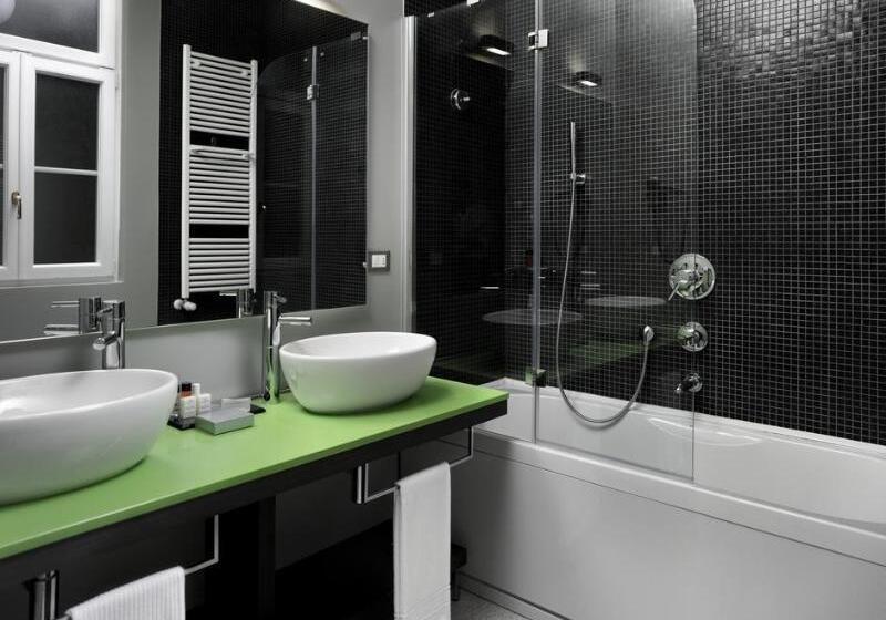 فندق Palace Suite