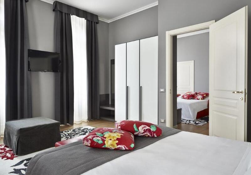 فندق Palace Suite