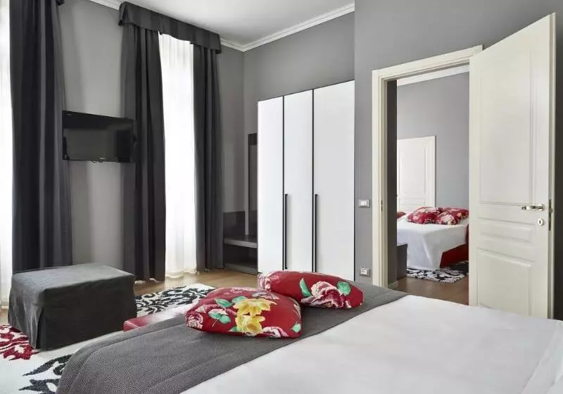 فندق Palace Suite