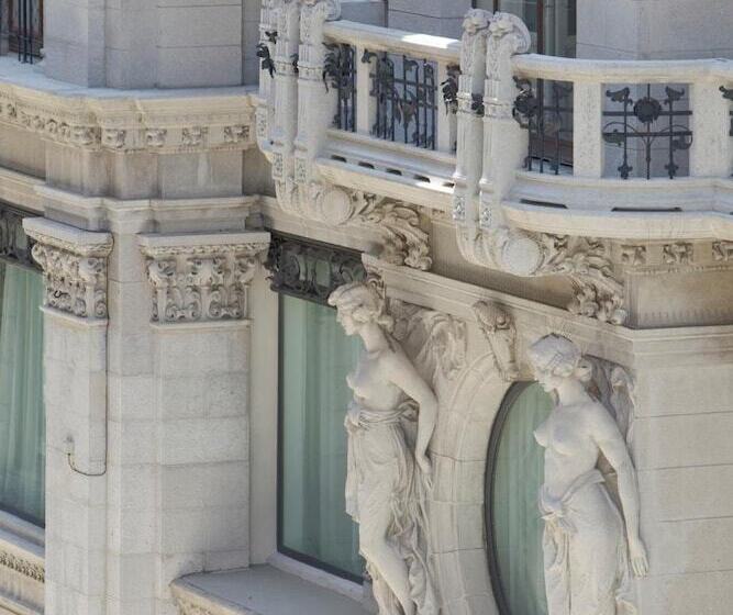 فندق Palace Suite