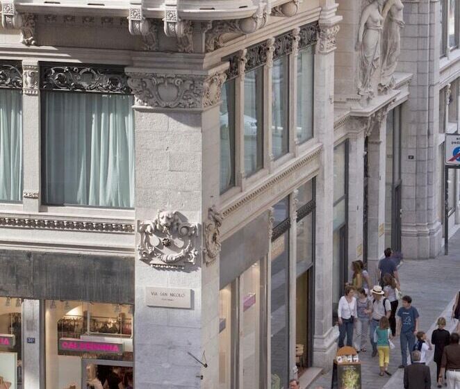 فندق Palace Suite