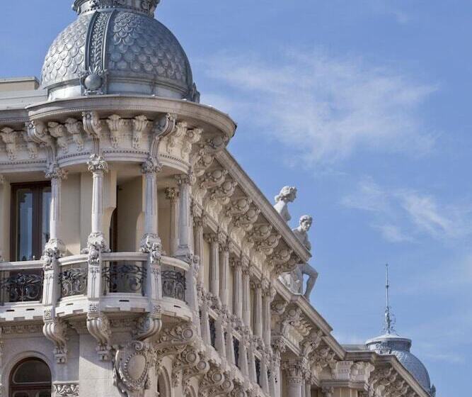 فندق Palace Suite