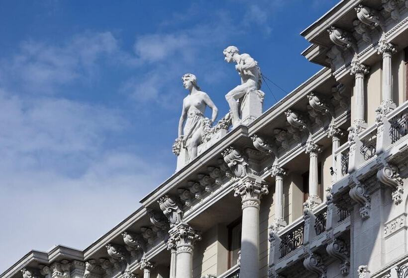 فندق Palace Suite