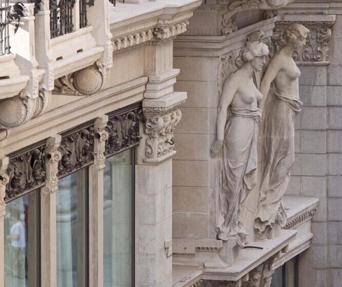 فندق Palace Suite