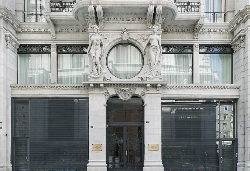 فندق Palace Suite