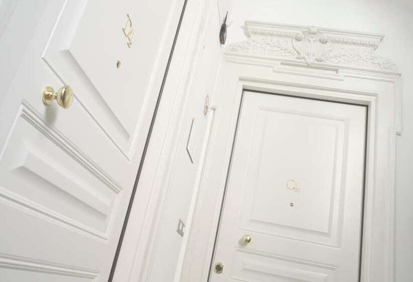 فندق Palace Suite