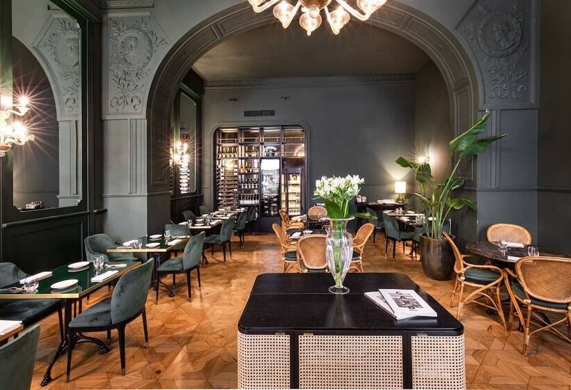 فندق Palace Suite