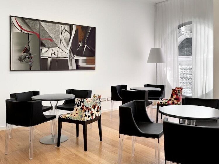 فندق Palace Suite