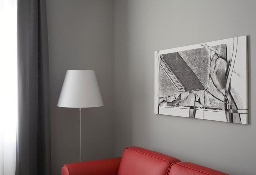 فندق Palace Suite