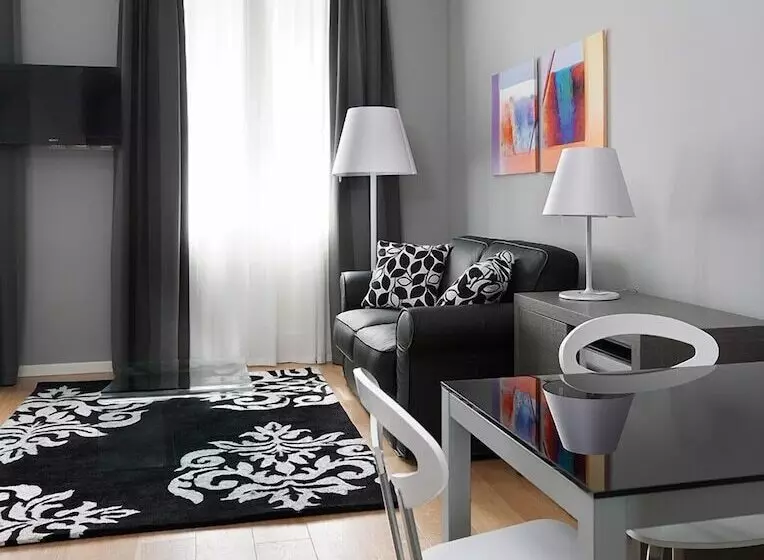 فندق Palace Suite