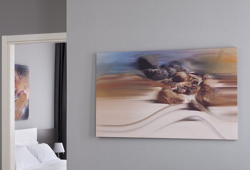 فندق Palace Suite