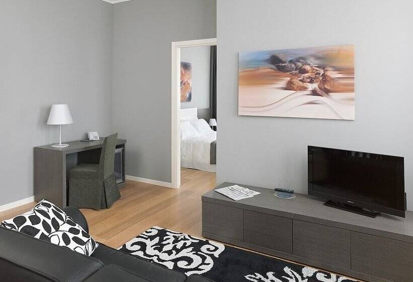 فندق Palace Suite