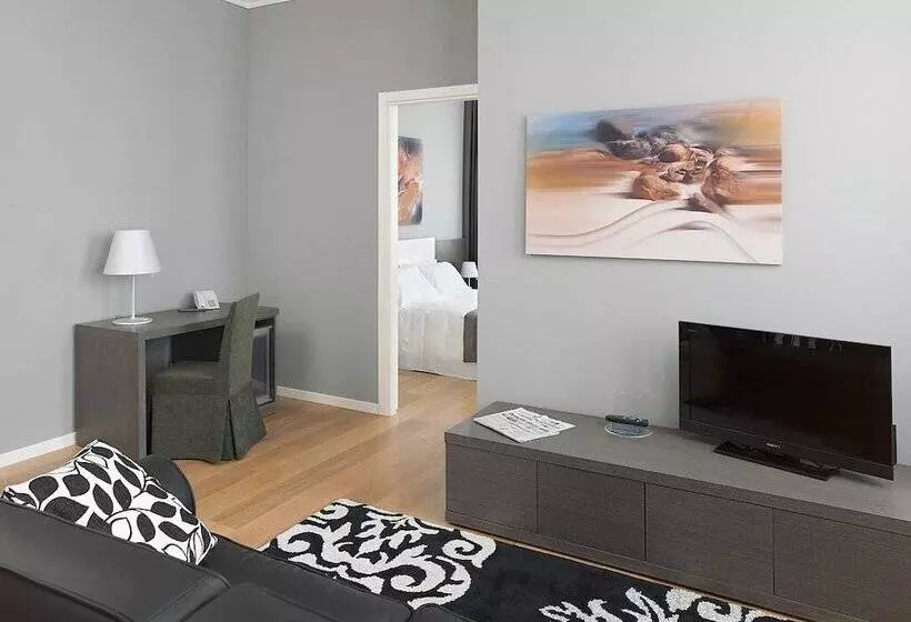 فندق Palace Suite