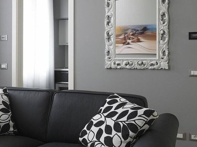 فندق Palace Suite