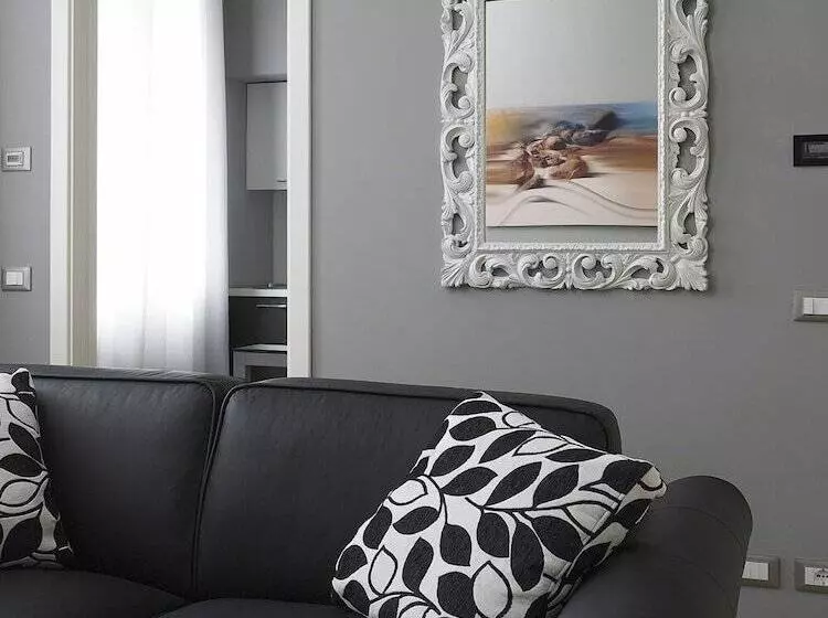 فندق Palace Suite