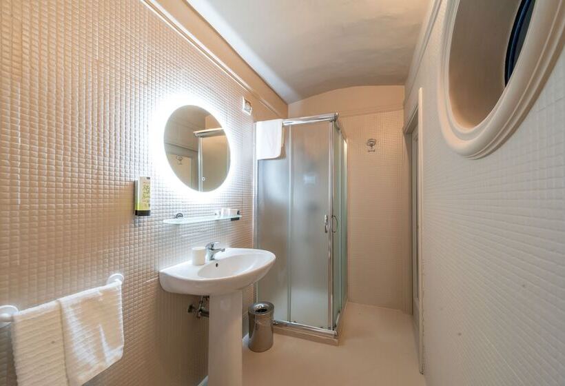 Отель Palazzo Vergine I Due Mari