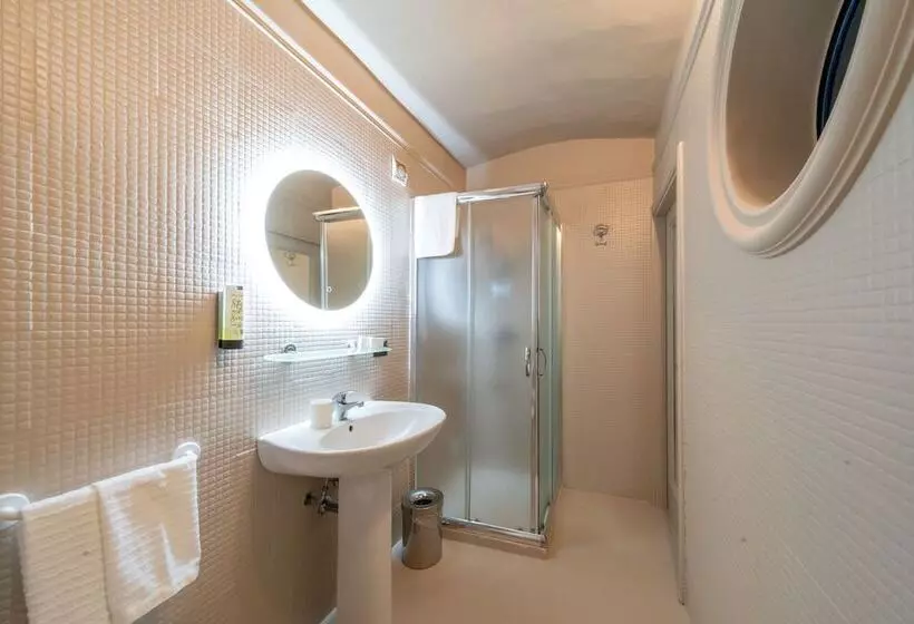 Otel Palazzo Vergine I Due Mari