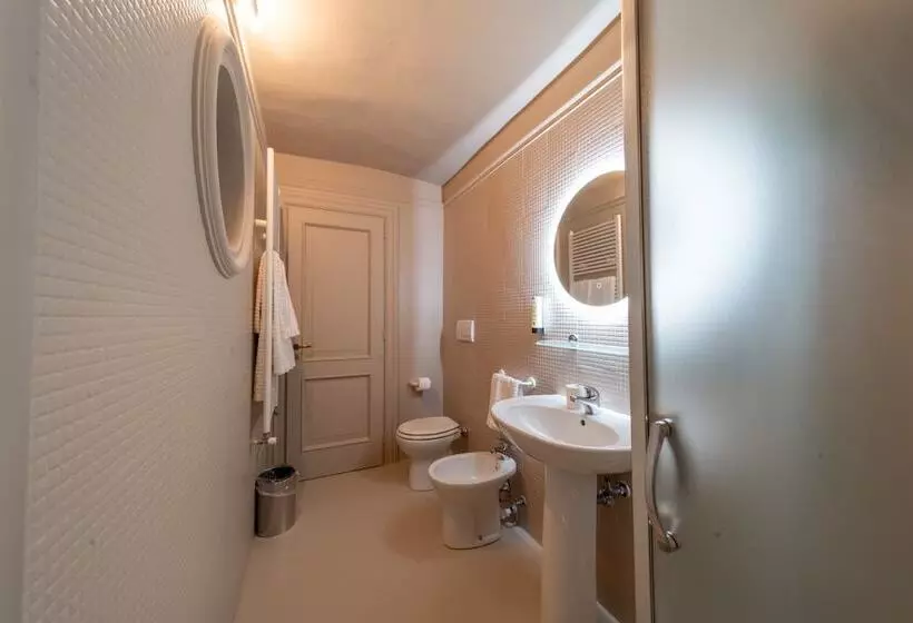 Otel Palazzo Vergine I Due Mari