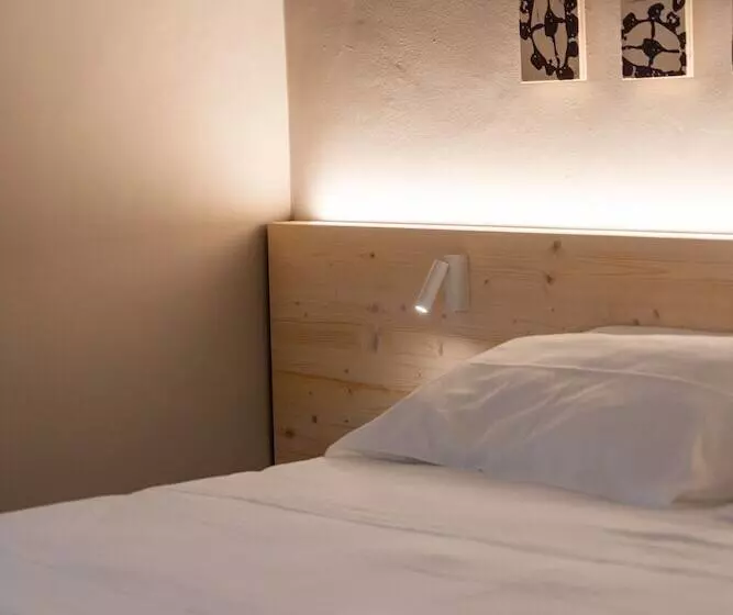 Otel Palazzo Vergine I Due Mari