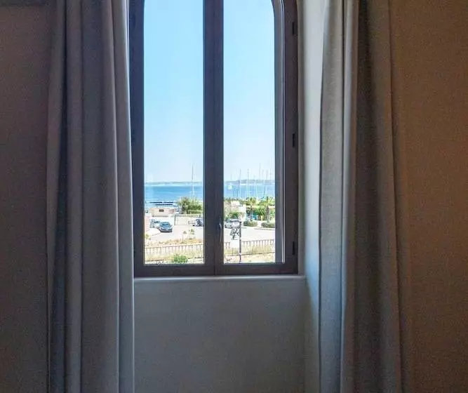 Otel Palazzo Vergine I Due Mari