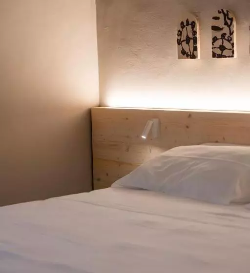 Otel Palazzo Vergine I Due Mari