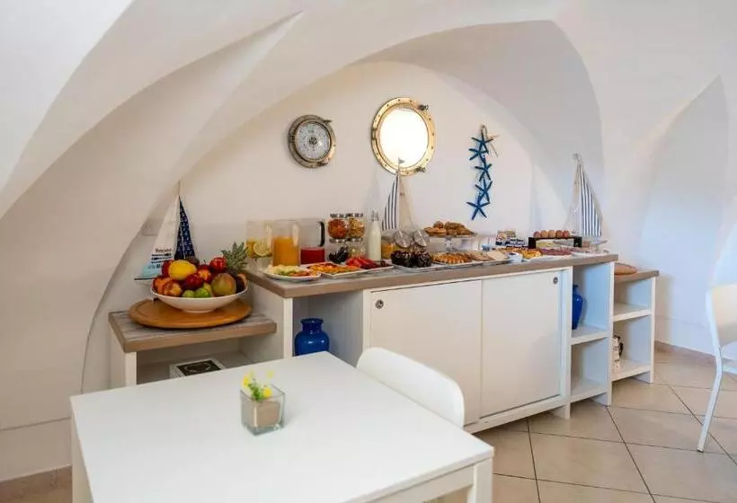 Otel Palazzo Vergine I Due Mari