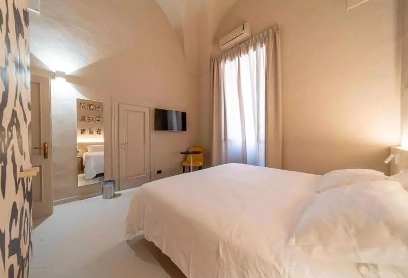 Otel Palazzo Vergine I Due Mari